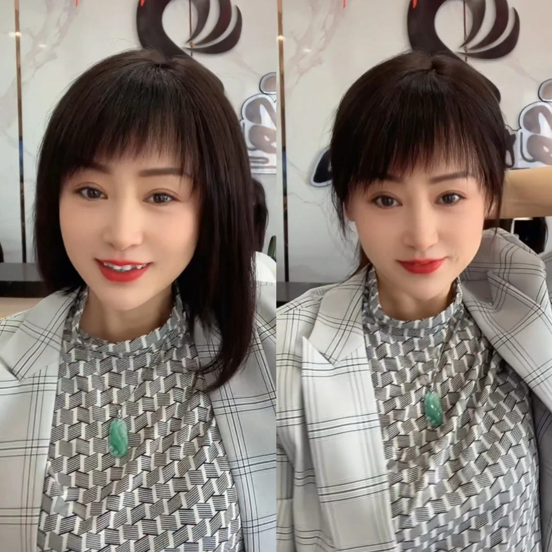 【段姐补发】13*15*30厘米直发片