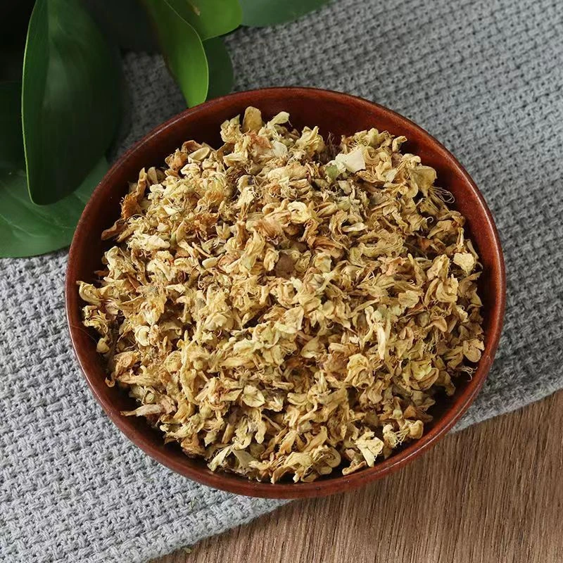 槐花 正品槐花的功效与作用槐花泡茶泡水槐花茶