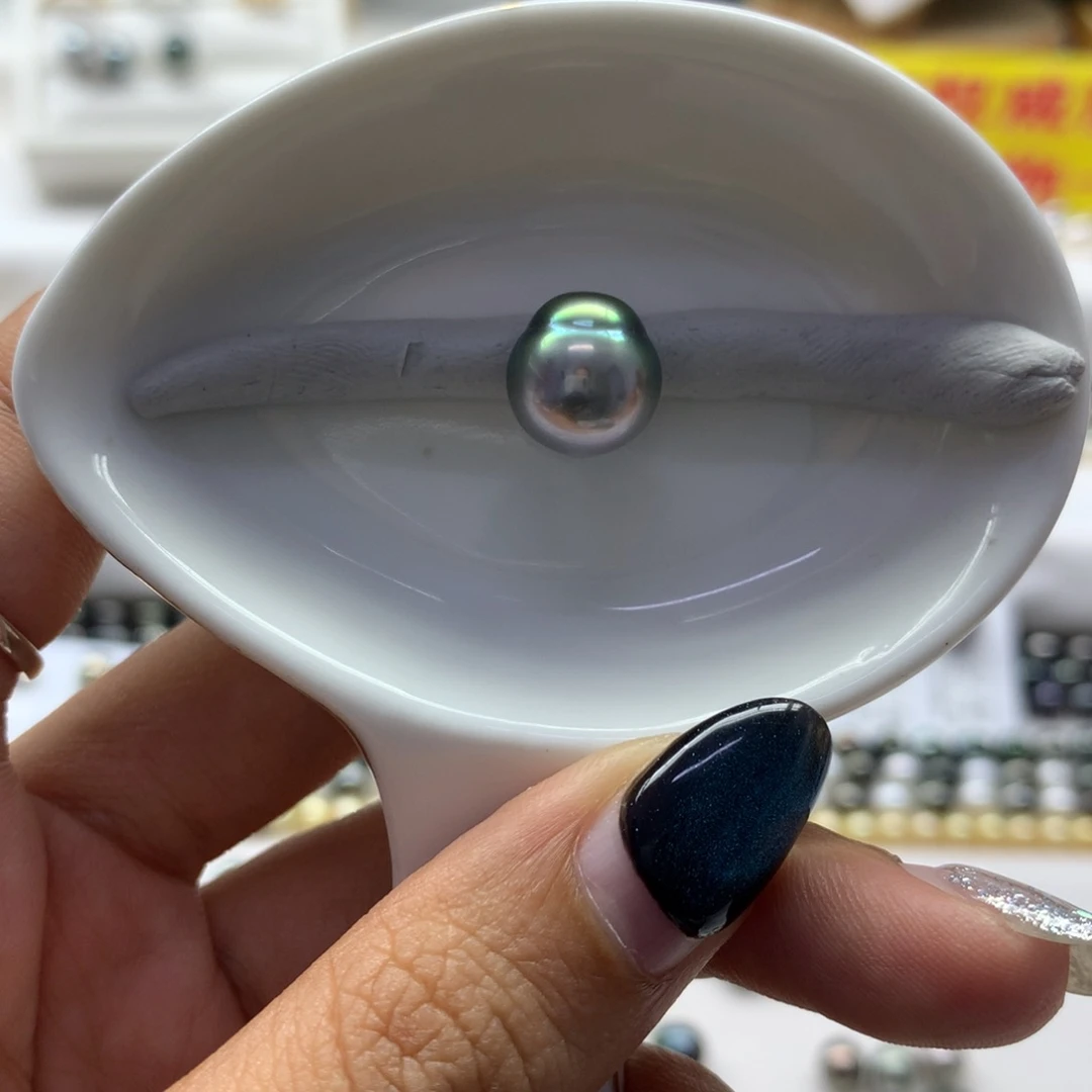 海水珍珠裸珠未镶嵌