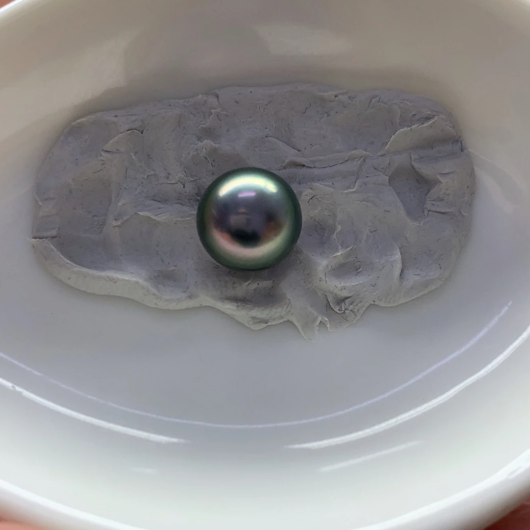海水珍珠裸珠未镶嵌