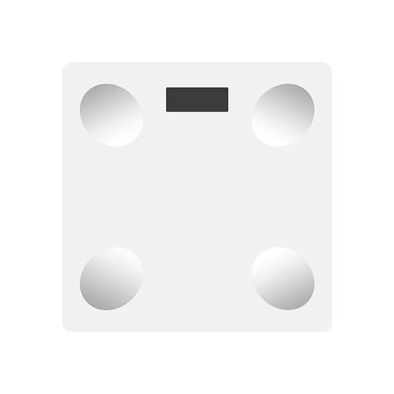 电子秤蓝牙称重秤健康智能身高体脂称家用充电人体秤体重秤