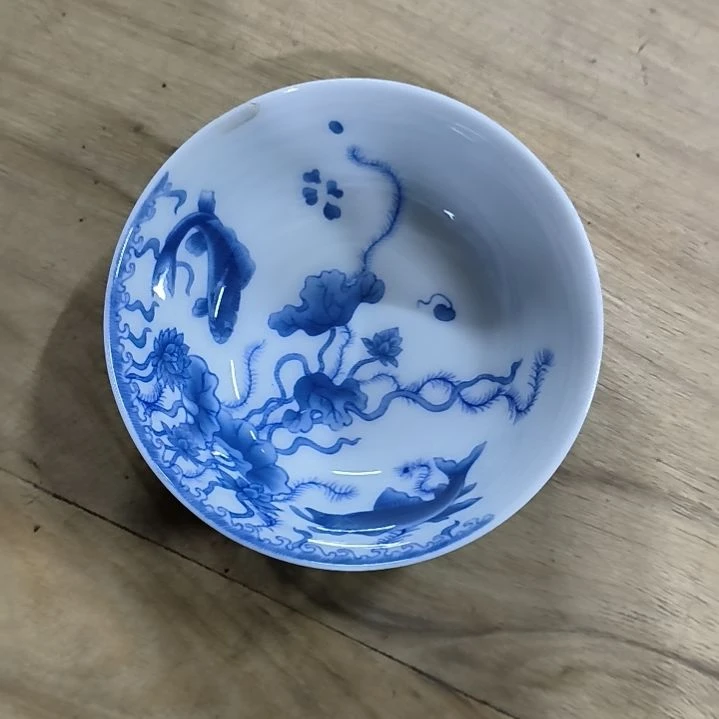 碗西**哥碗高品抖音摆件数学