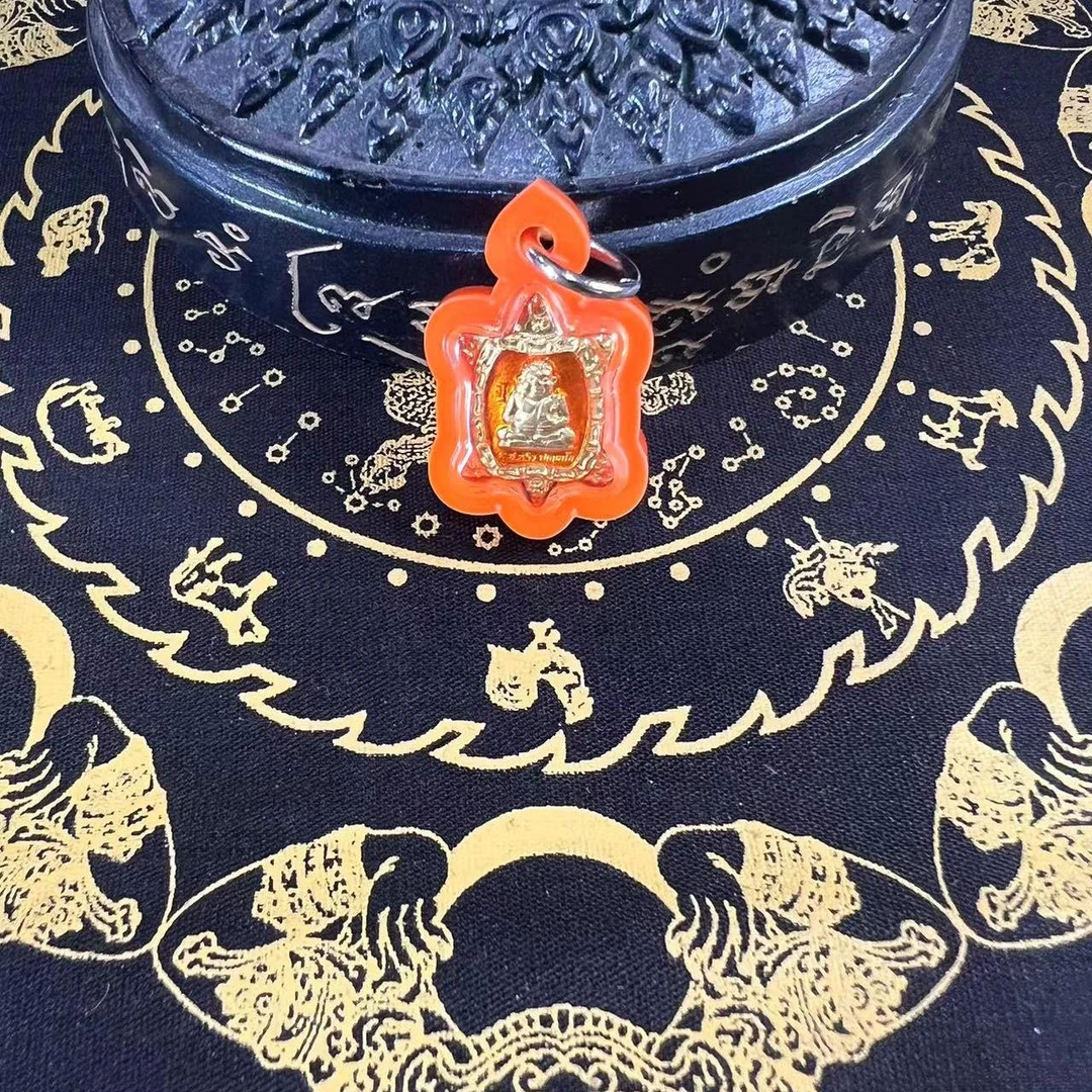 泰国特色 （乌龟挂件）