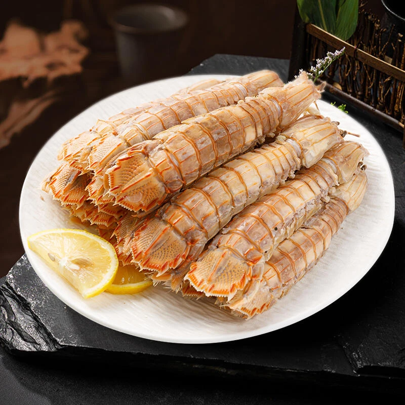 【东来海鲜】精选鲜嫩鲜活皮皮虾