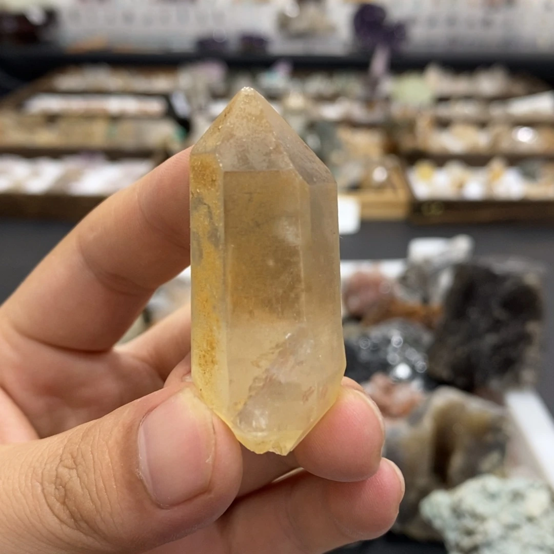 水晶水晶、水晶、水晶未镶嵌