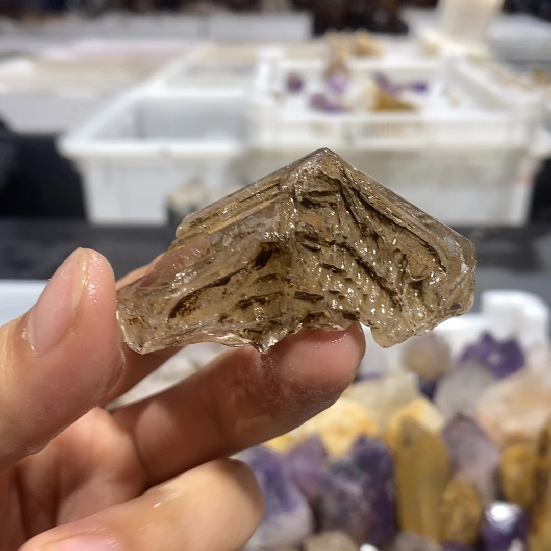 水晶水晶、水晶、水晶未镶嵌