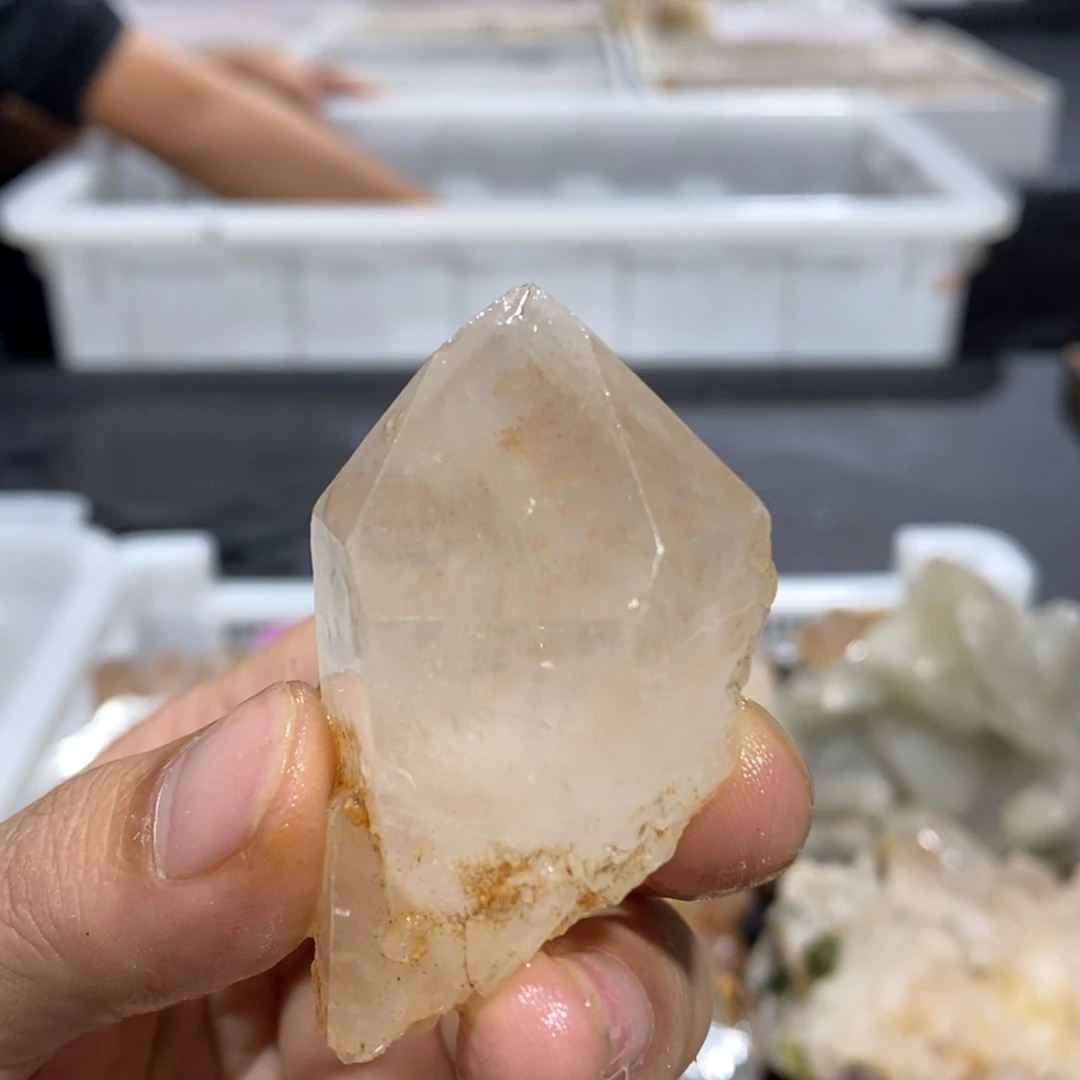水晶水晶、水晶、水晶未镶嵌