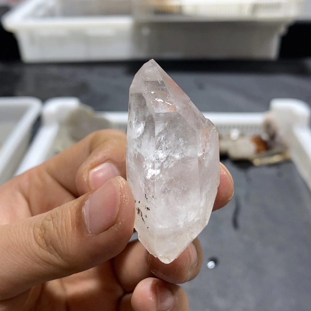 水晶水晶、水晶、水晶未镶嵌