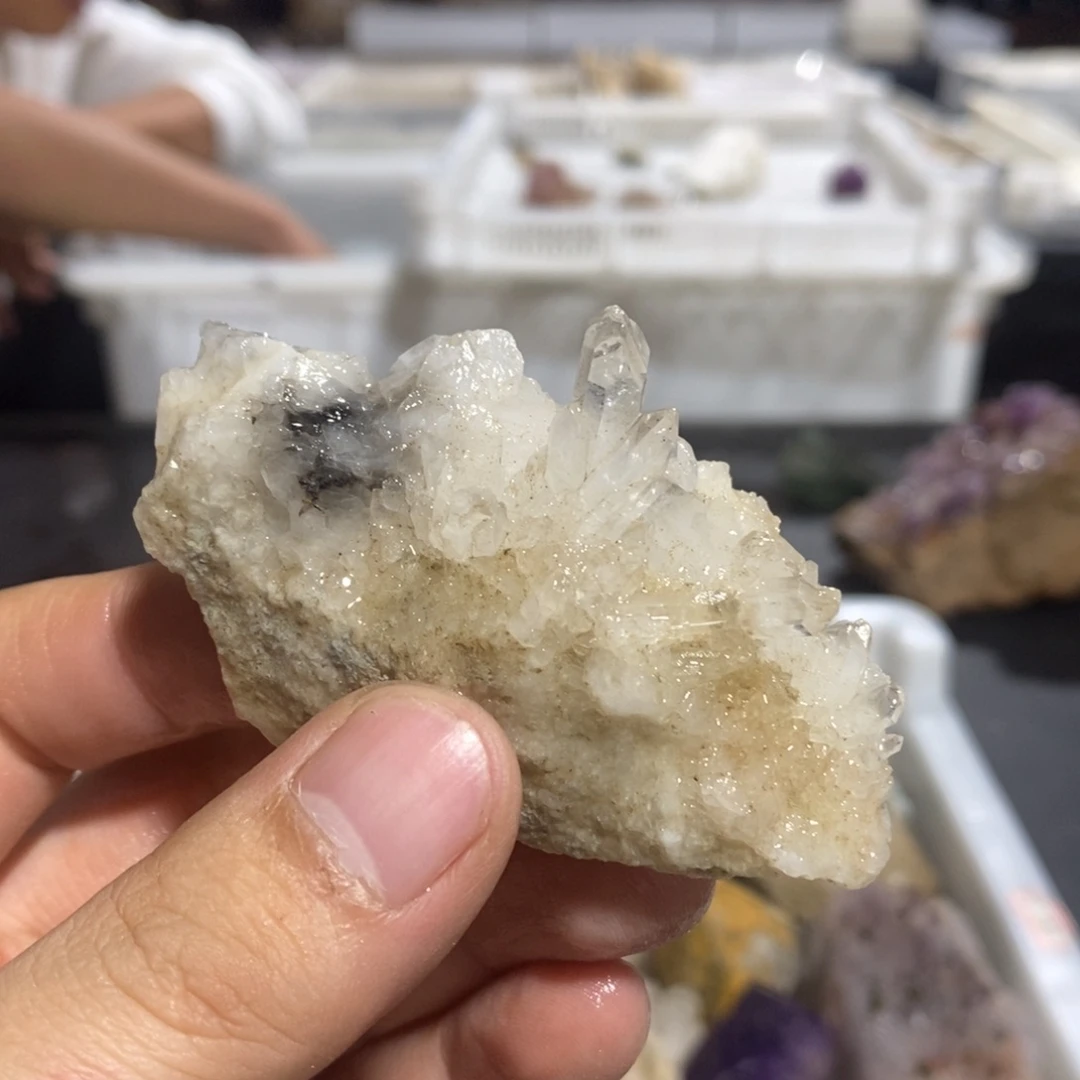 水晶水晶、水晶、水晶未镶嵌