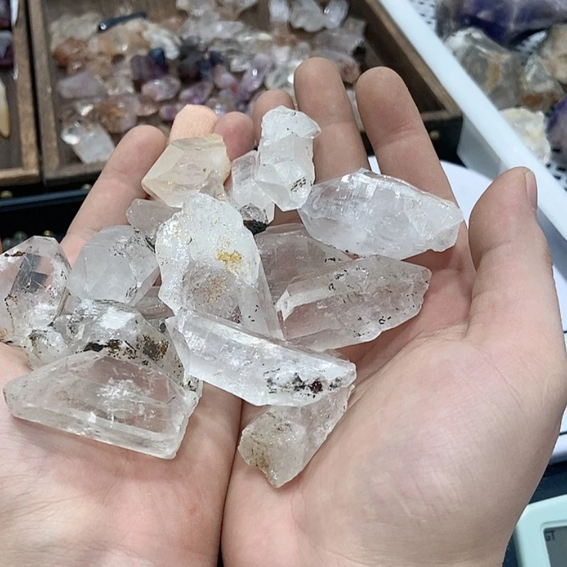 【闪购商品】水晶水晶未镶嵌阿*波