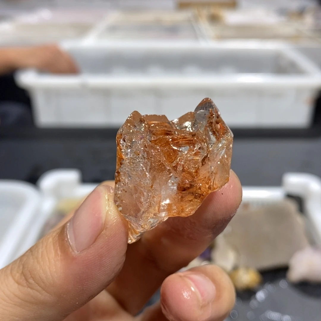 水晶水晶、水晶、水晶未镶嵌