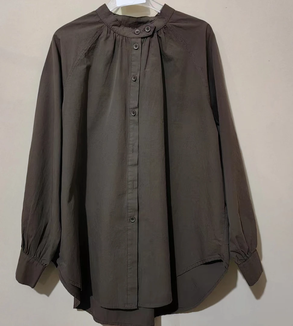 常熟新中式2024款大码女装直播链接