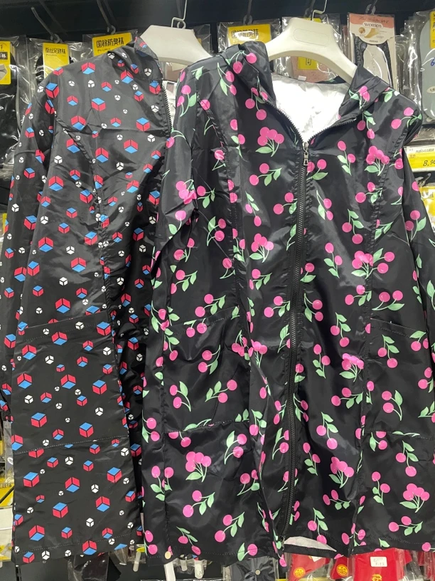 防水罩衣长款37/件