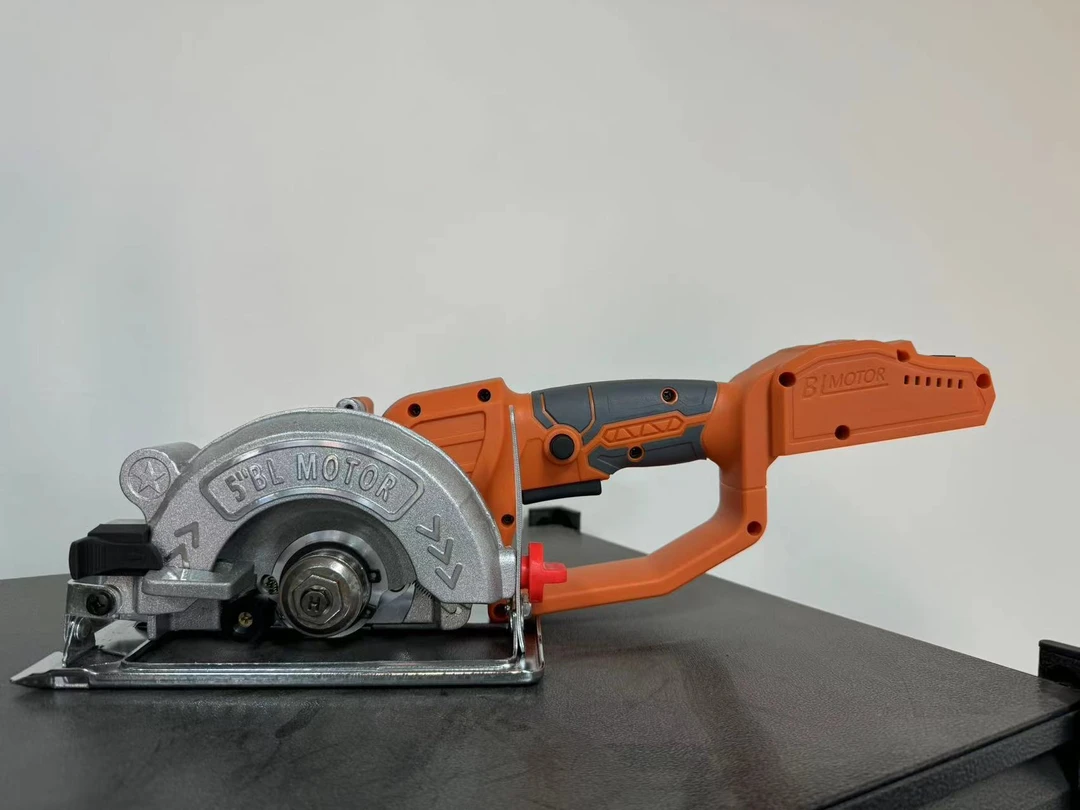 【粉丝福利】纯铜无刷锂电切割机大艺A3款式吸尘防尘两用切割机