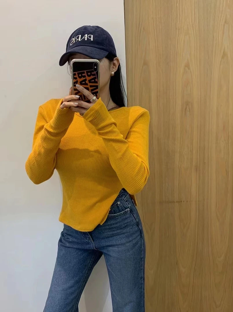 （老张推荐）秋冬长T系列（20-60）