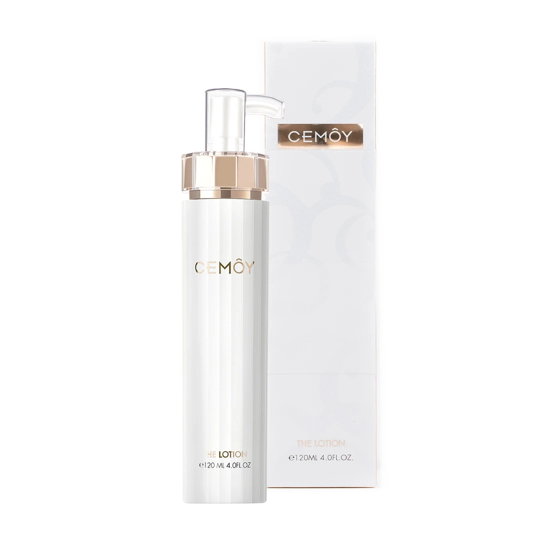 CEMOY澳诗茉白金流明肌底乳120ml保湿修护