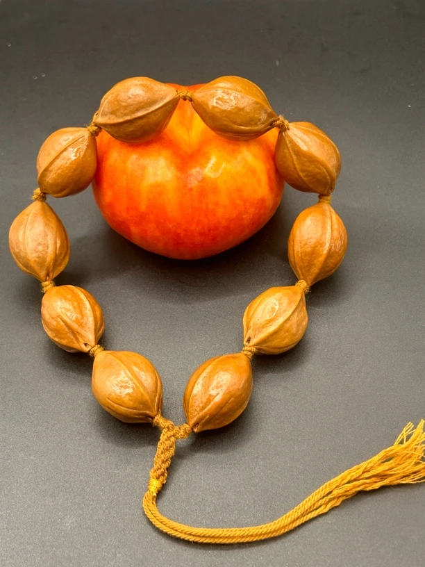 原生态橄榄核2.0梅林铁核