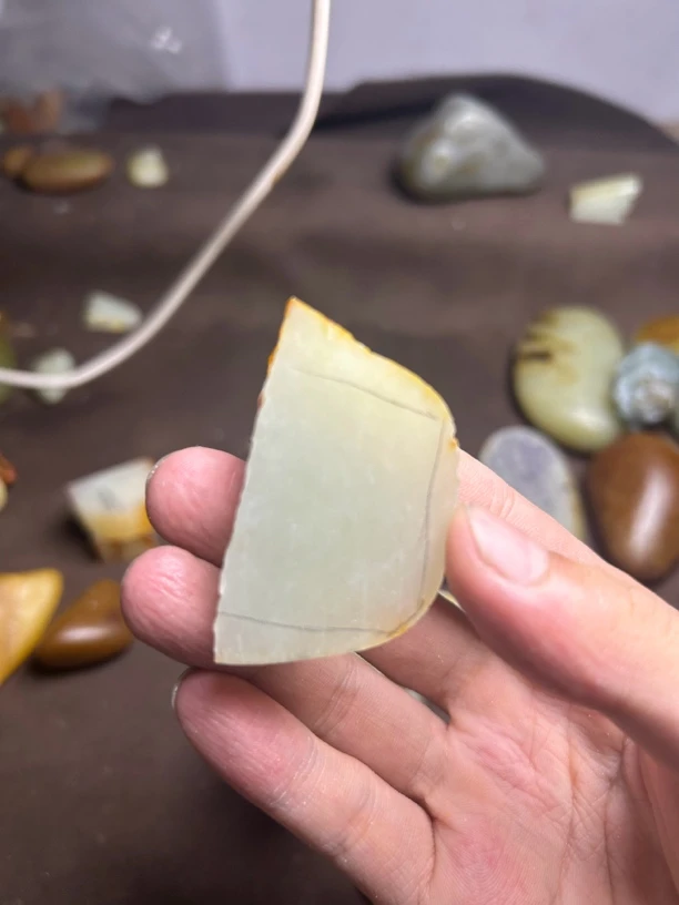 和田玉定制雕刻作品
