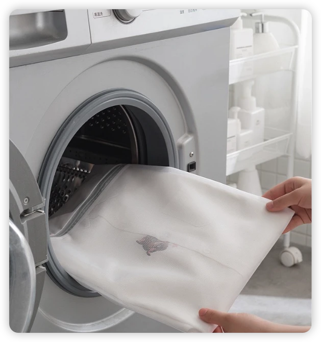 洗衣袋