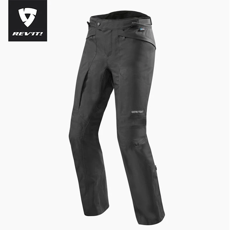REVIT 环球 GTX 旅行纤维骑行裤男女四季防水保暖防风裤子