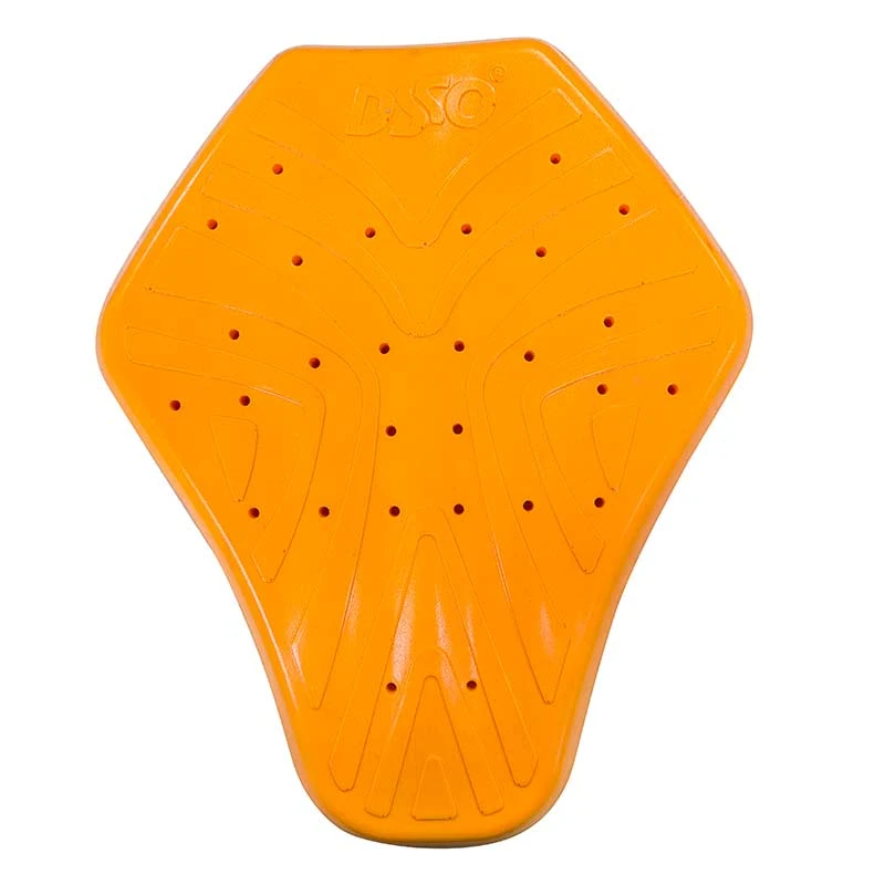 Berik骑行服专用DSSO慢回弹2级护具背板背护四季男女通用