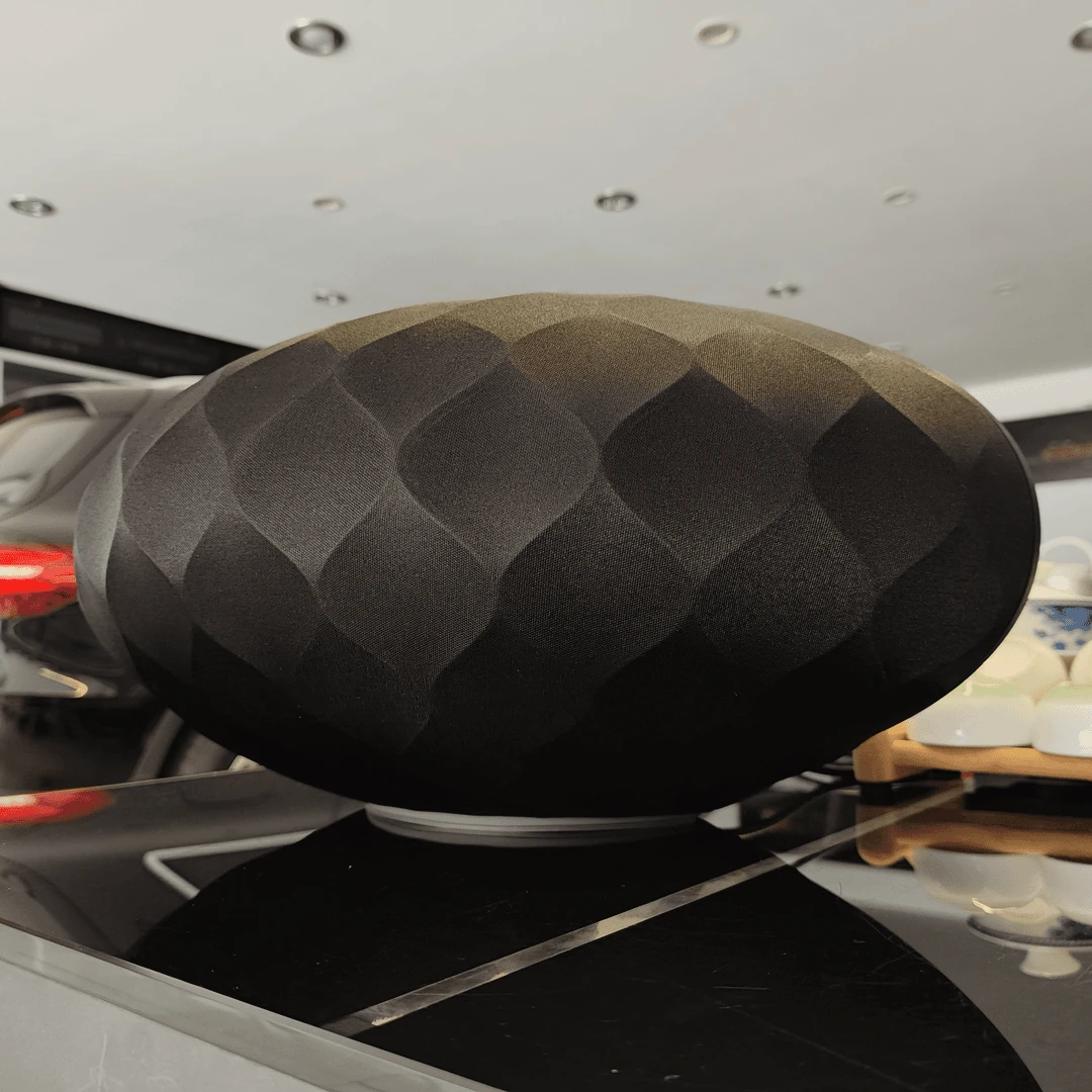 未使用 宝华韦健 灯笼 家用蓝牙音响