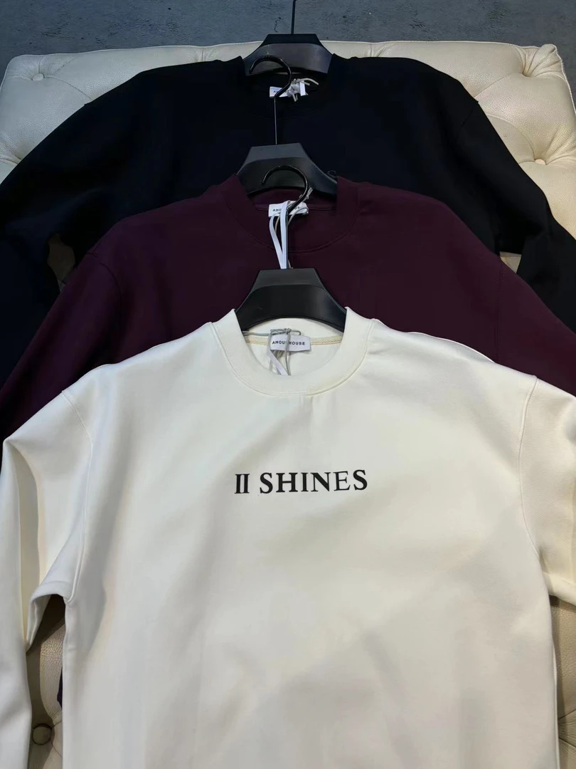 123休闲新款卫衣