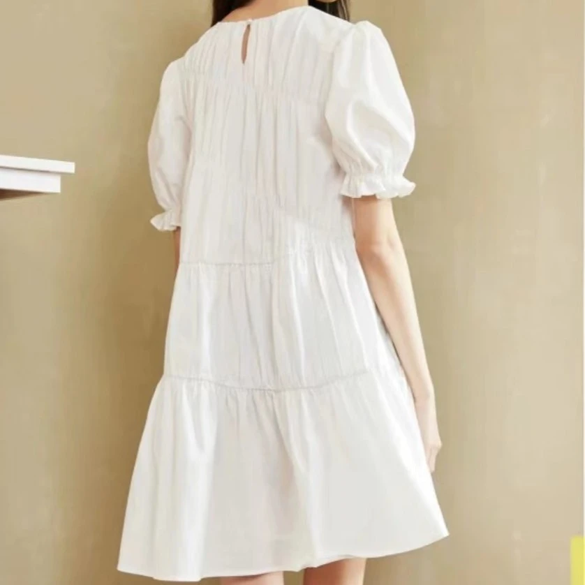 【6】妍轩品牌女装 2024春夏秋单品