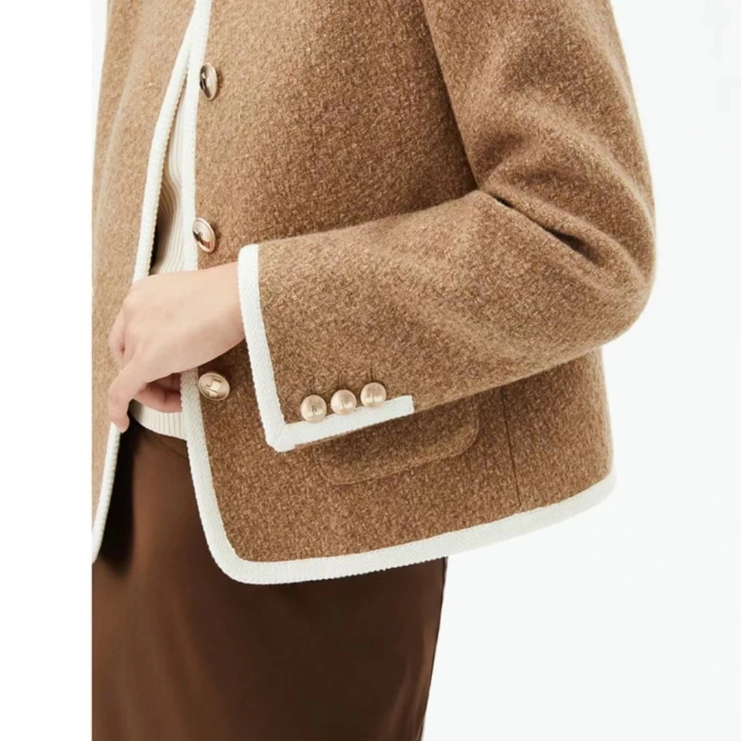 【29】妍轩品牌女装 2024春夏秋单品