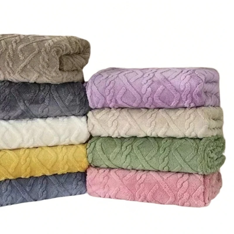 L1 孤品毯子被子四件套各类床上用品睡毯.7.12号