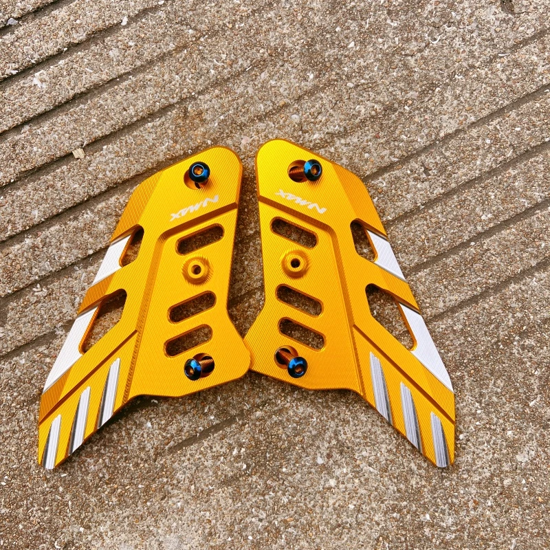 猛士踏板摩托车改装防摔套件护护 手把挡风 射灯