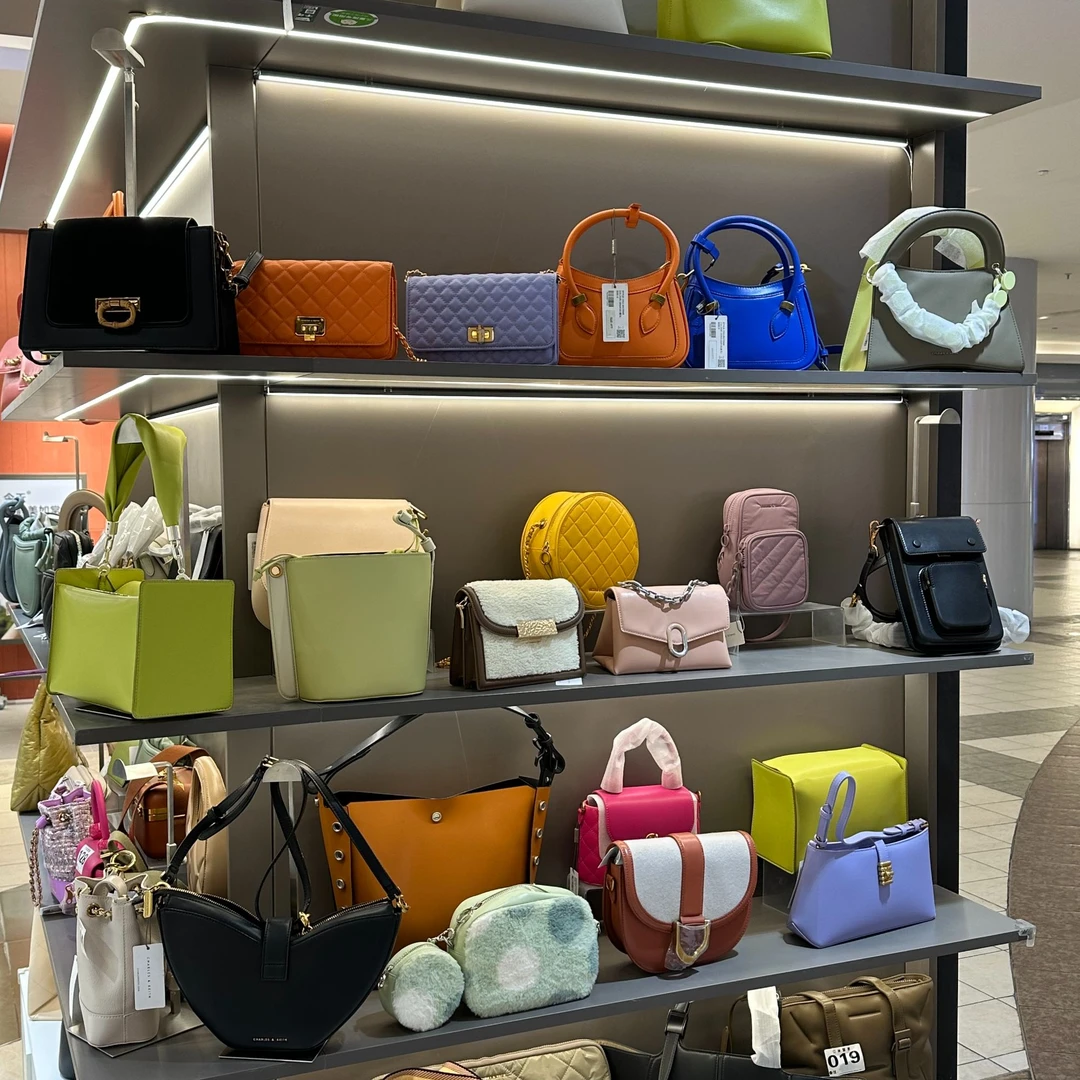 轻奢女士单肩包斜挎包卡包