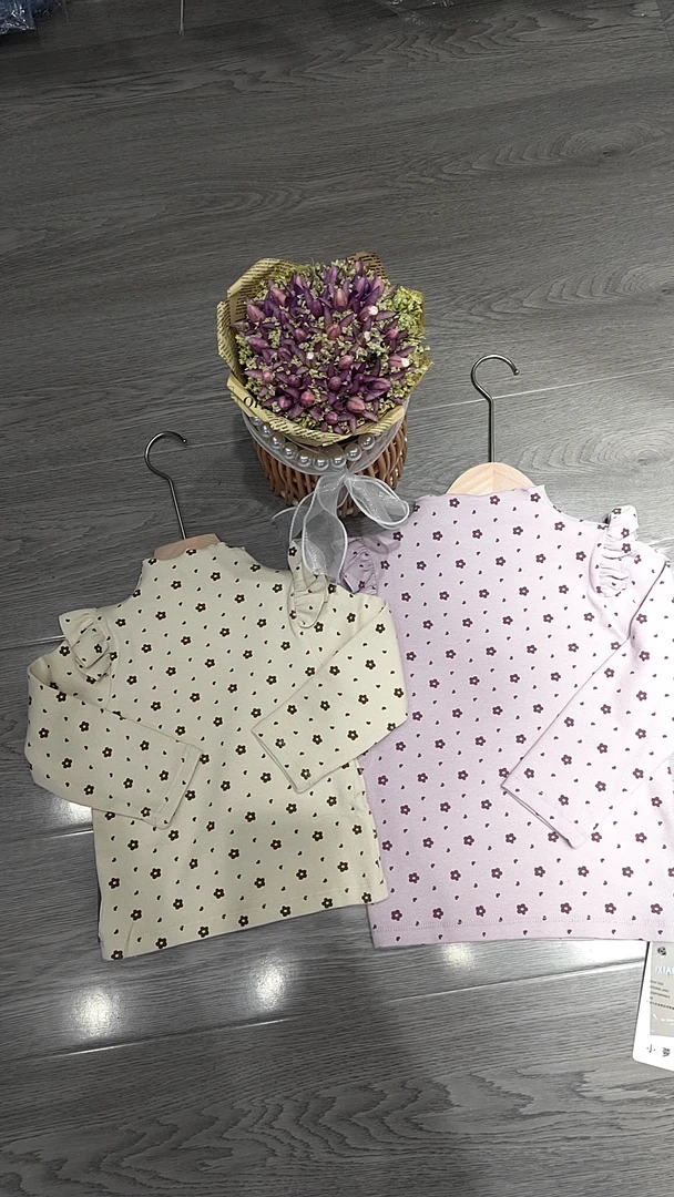 ［拉萨发货］打底衫