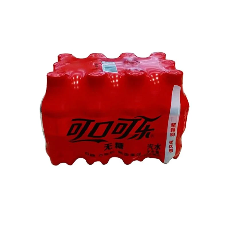 【整包12瓶】可口可乐零度300ml/瓶*12