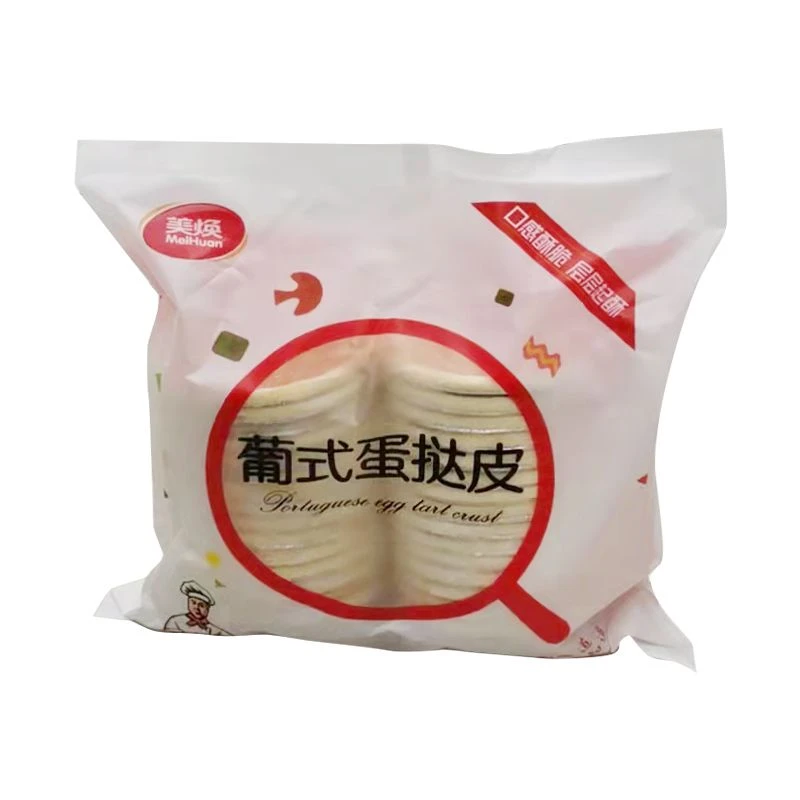 美焕 蛋挞皮 600g/袋