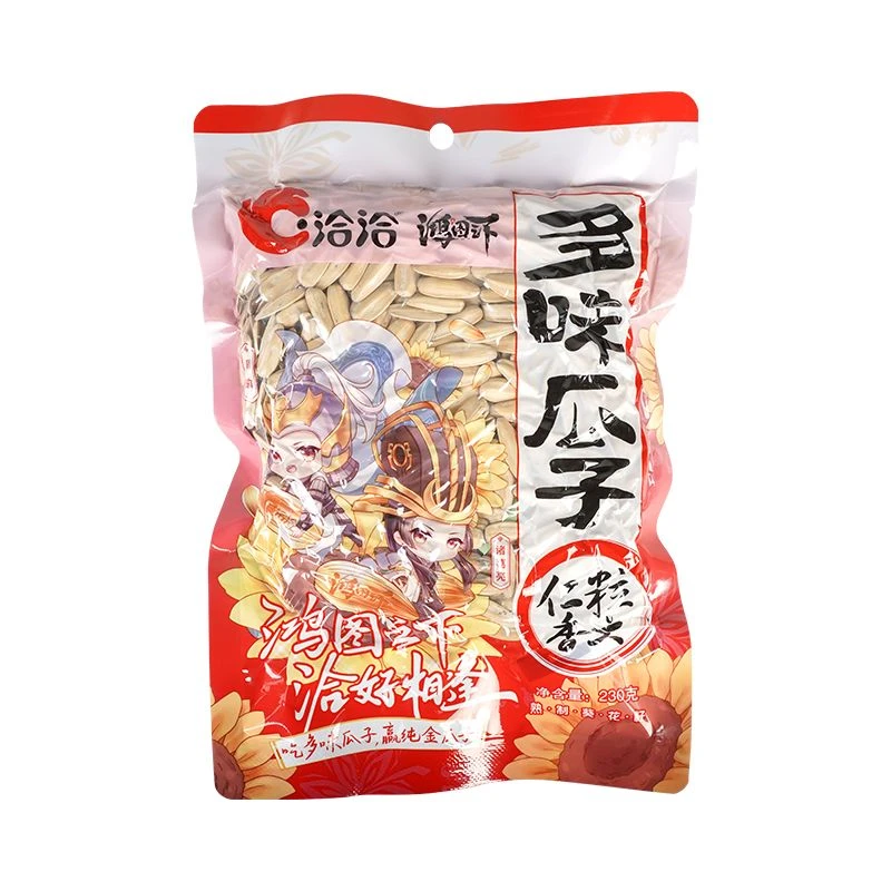 洽洽多味瓜子230g/袋