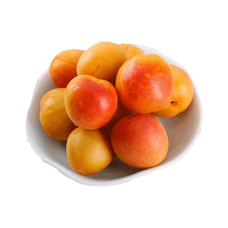 优选 胭脂红杏 500g