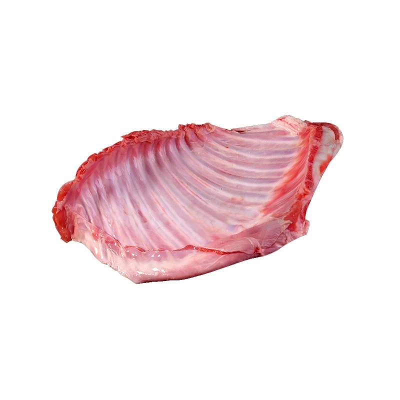 (清真)福通羊排1000g/份羊排同城配