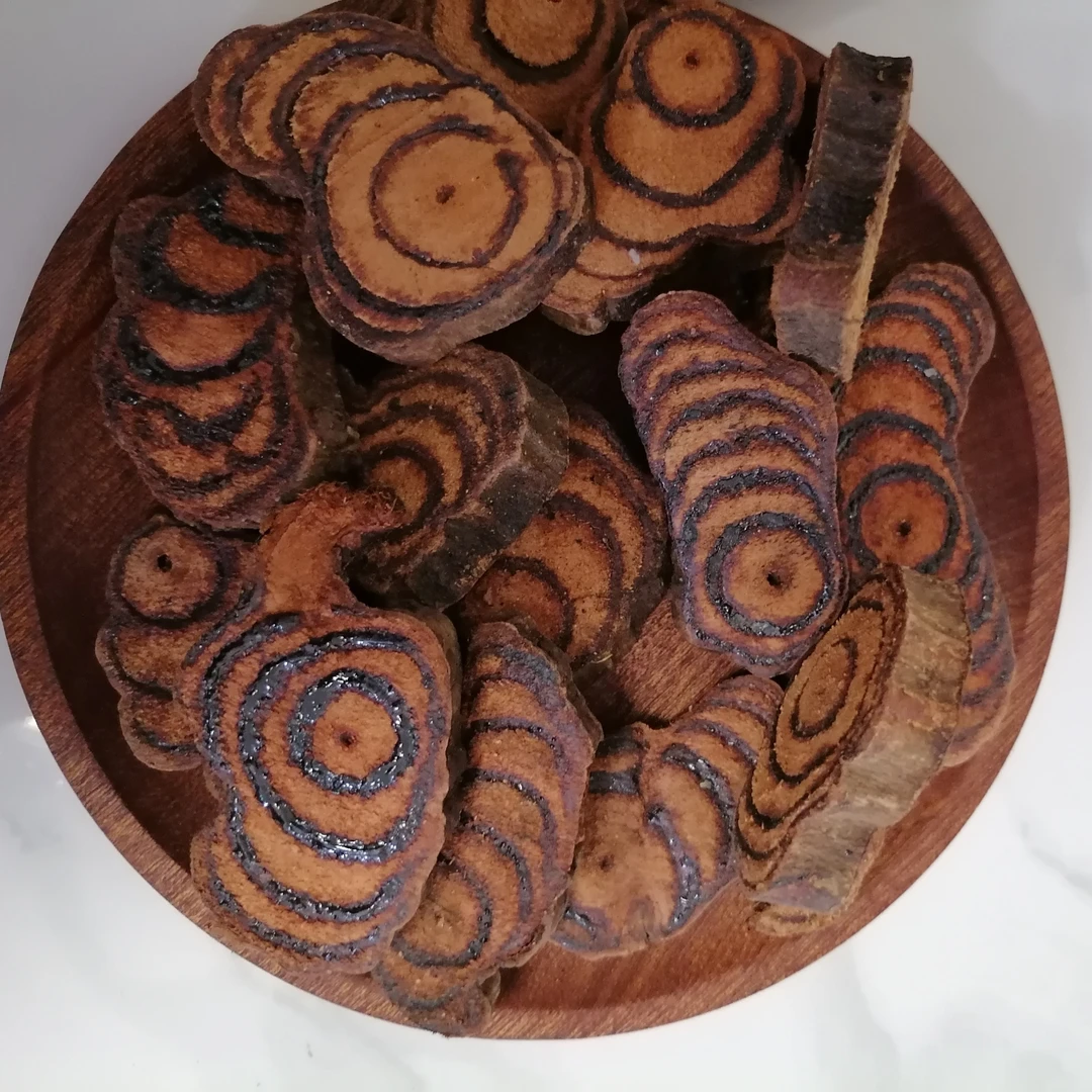 【8’9到手一斤 粉丝福利】广西正农家自晒深山鸡血藤煮水煲汤泡酒