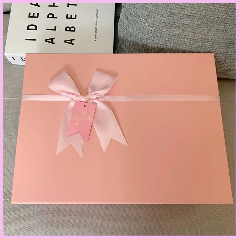 【媛妈的惊喜礼盒】媛妈宠粉惊喜年货礼盒套