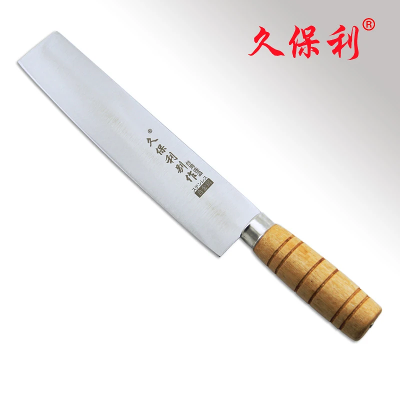 久保利切西瓜神器切凤梨切菠萝哈蜜瓜烤鸭店专用水果分割器切块刀
