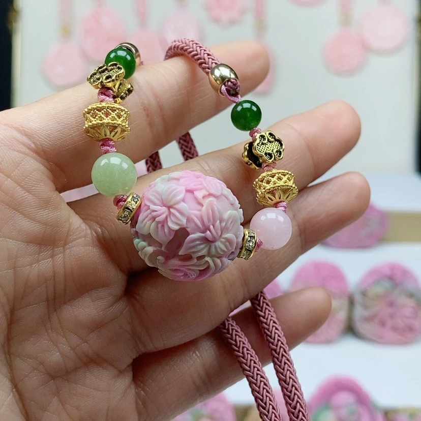 【闪购商品】单珠锁骨