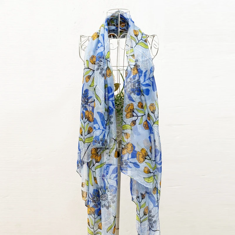 【1306】时尚女士围巾