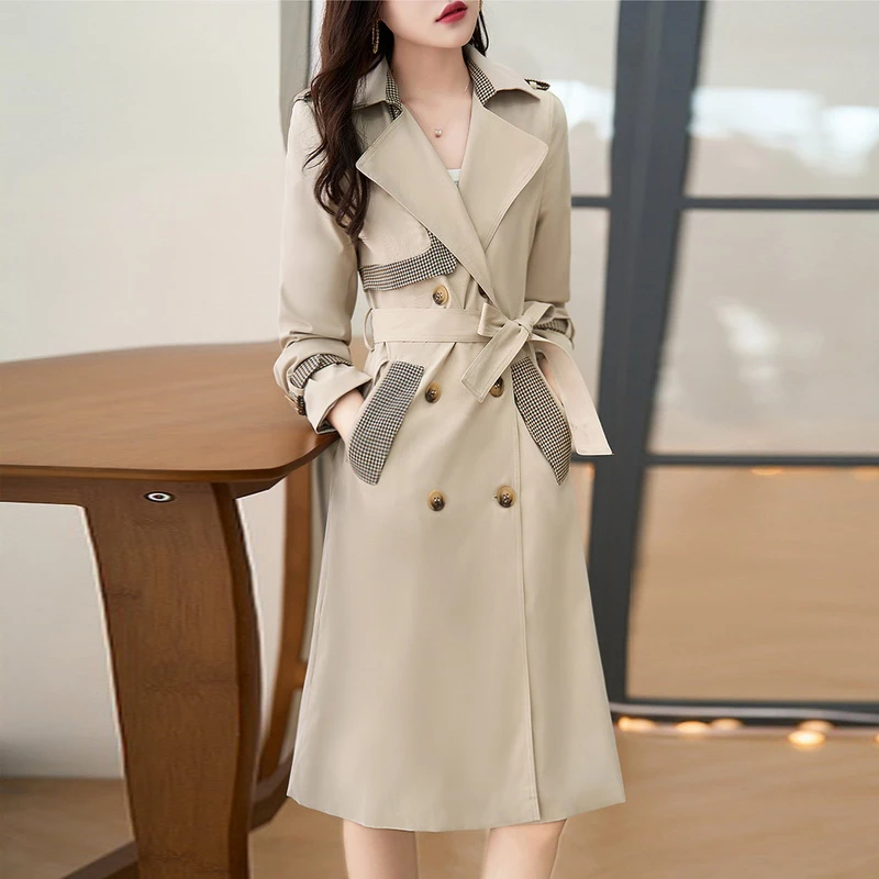 【Y1821】女士时尚外套