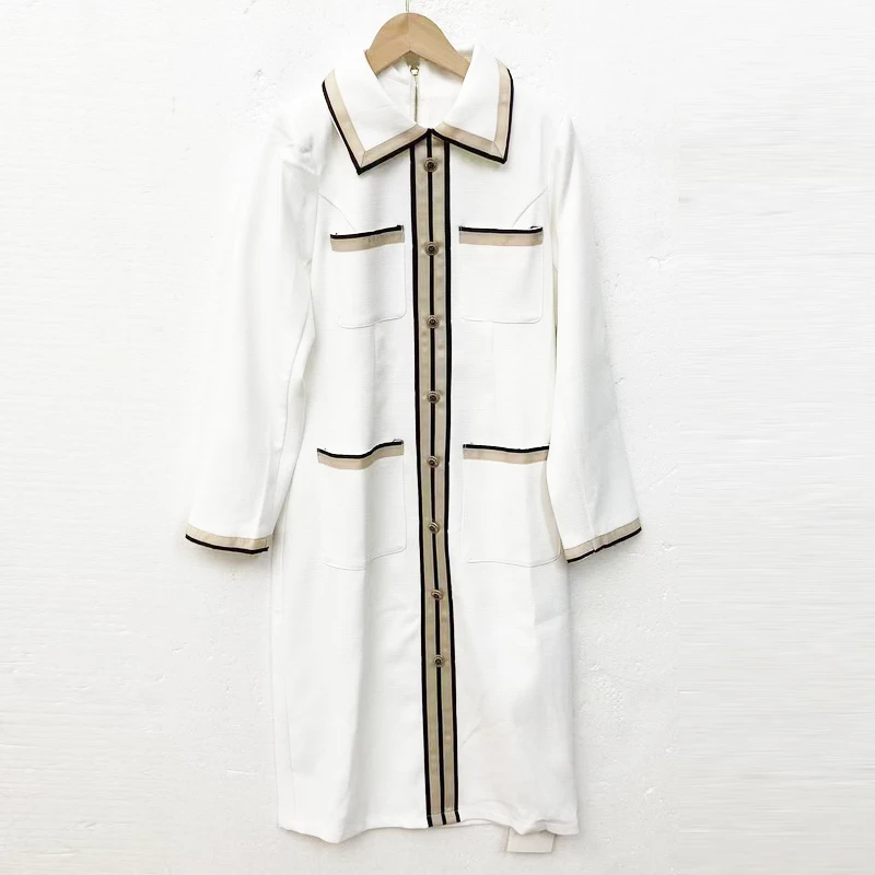 【G7380】时尚女士连衣裙