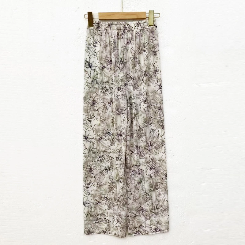 【G6358】时尚女士裤子