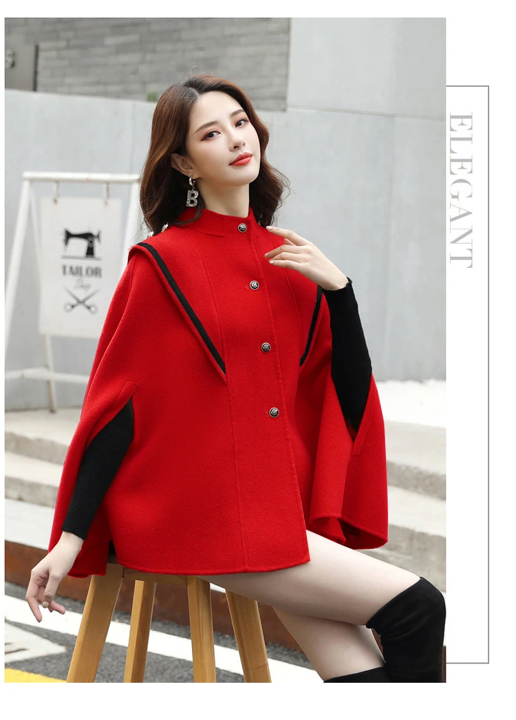 【W0239】女士时尚外套