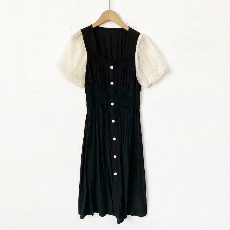 【G4675】时尚女士连衣裙