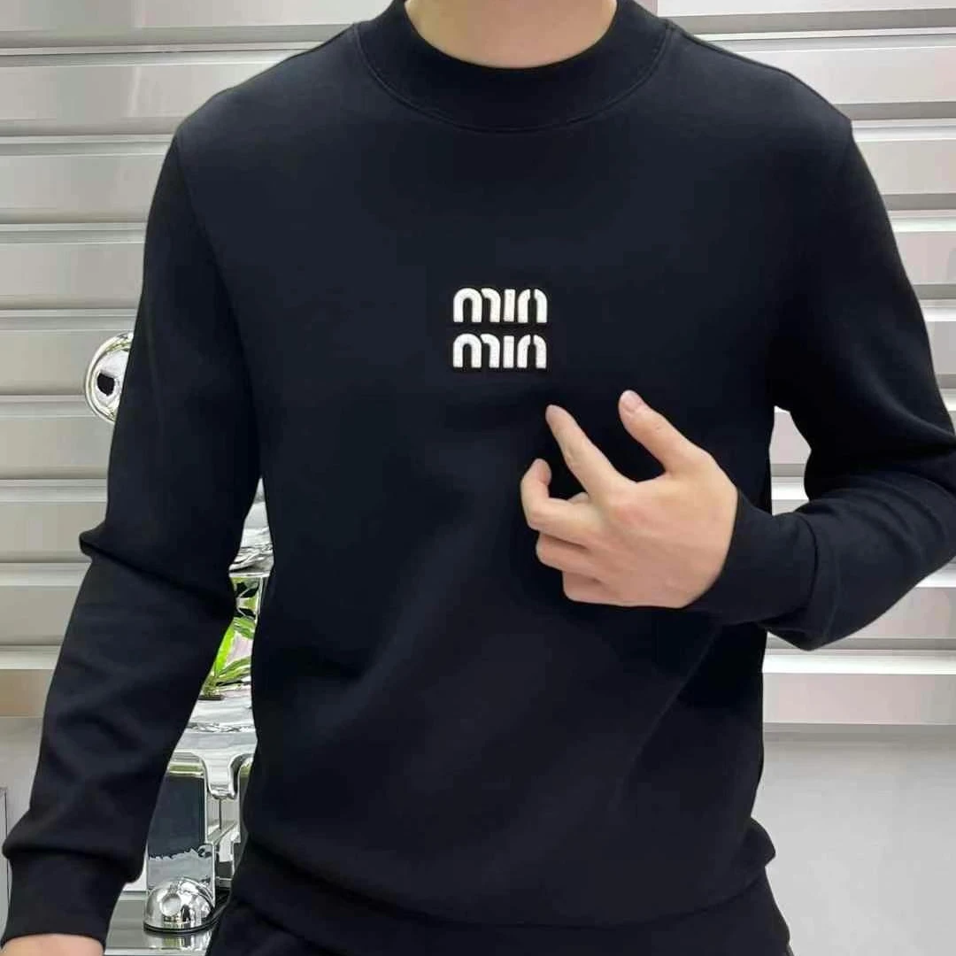 男士秋冬卫衣内里磨毛