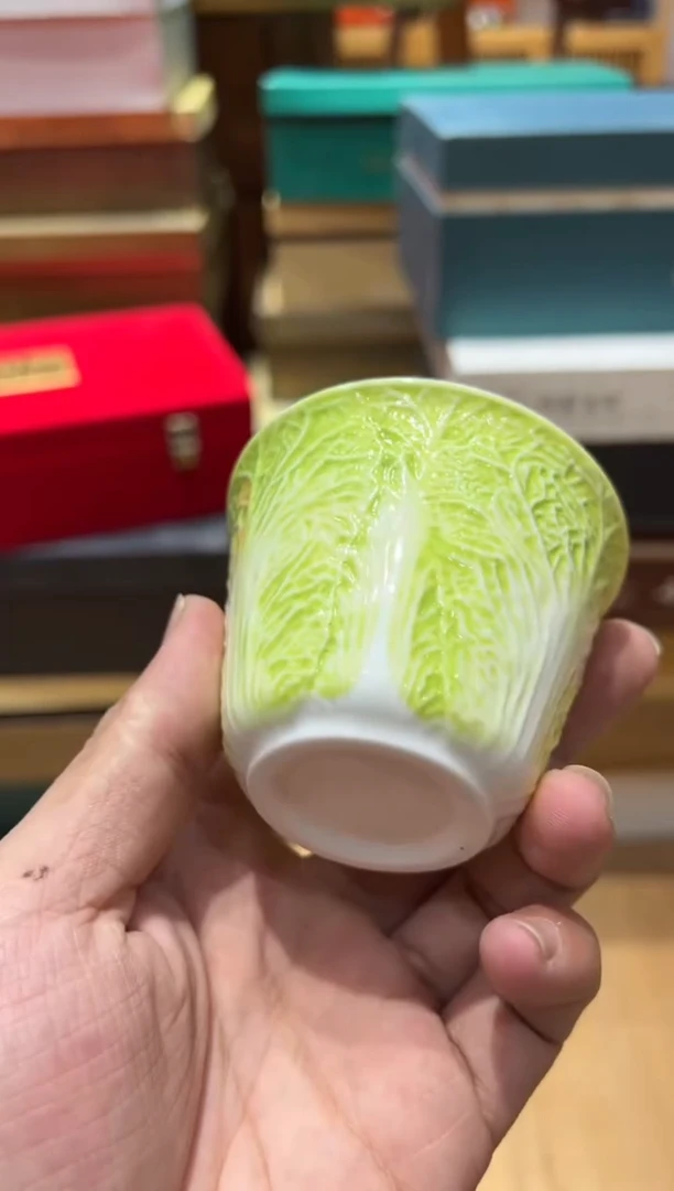 【闪购商品】瓷片茶具清仓随便清茶具清仓随便清